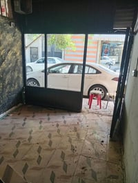 محل للأيجار المكان شارع فلسطين بشارع الكنيسه مقابيل فلافل ابو علي  للأ...