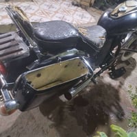 دايوان • مكينة محور • جاهزه