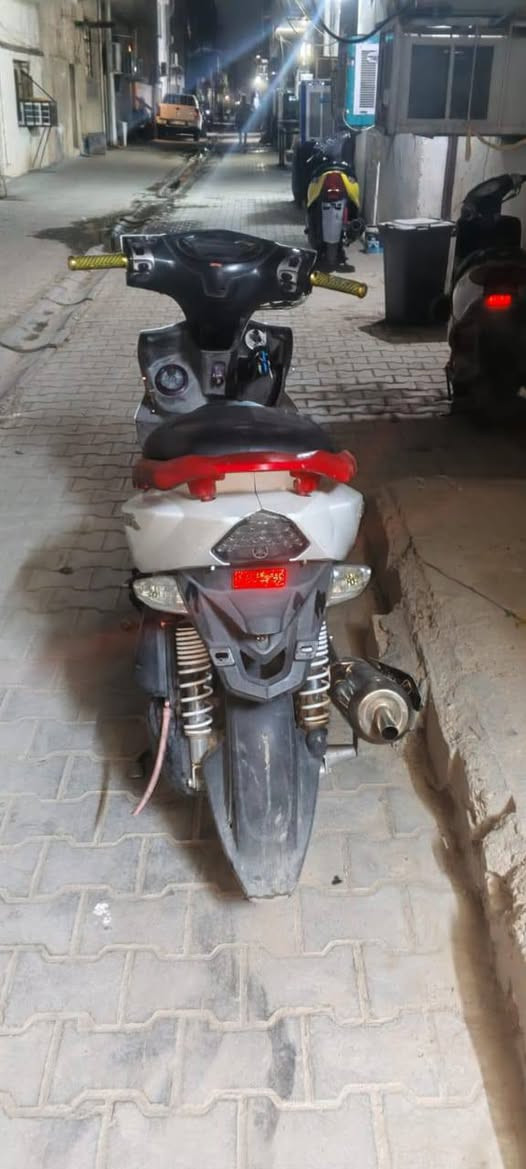 جيتي ار • جديده • مستعجل