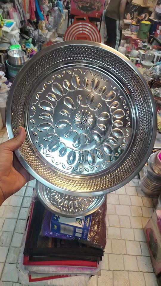 مجمع فلس ونص حي العامل السوق الشعبي شارع الباله #ترندالتكتوك #الشعب_الصيني_ماله_حل٠😂😂*********** 
