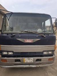 هينو قلاب • محرك مكفول • سنوية ٢٠٢٧
