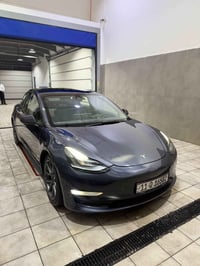 2023 صبغ جاملغ ماشيه60مايل بغداد رقمها سيارة جديد سعرها148