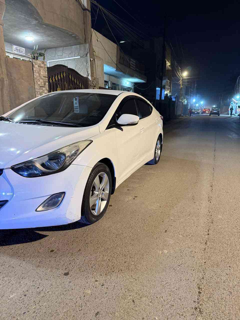 السلام عليكم للبيع النترا خليجي مديل 2013 رقم بغداد وبسمي جاهزه ع اخر حبايه ماشيه 161 بيه فقط باب خلف السايق مصبوغ بدون دواخل وابيع ع سونر باقي كفاله عامه حتى دعاميات بلاديه مكينه 1800 مكفوله وكير مكفول تبريد ثلج ‏‪‏‪***********‬‏
