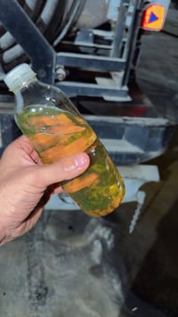 ٤٠٠٠ الف لتر كاز واصل بغداد فقط كرخ و رصافه السعر ١١٧٥ اتصل و تدلل 077...