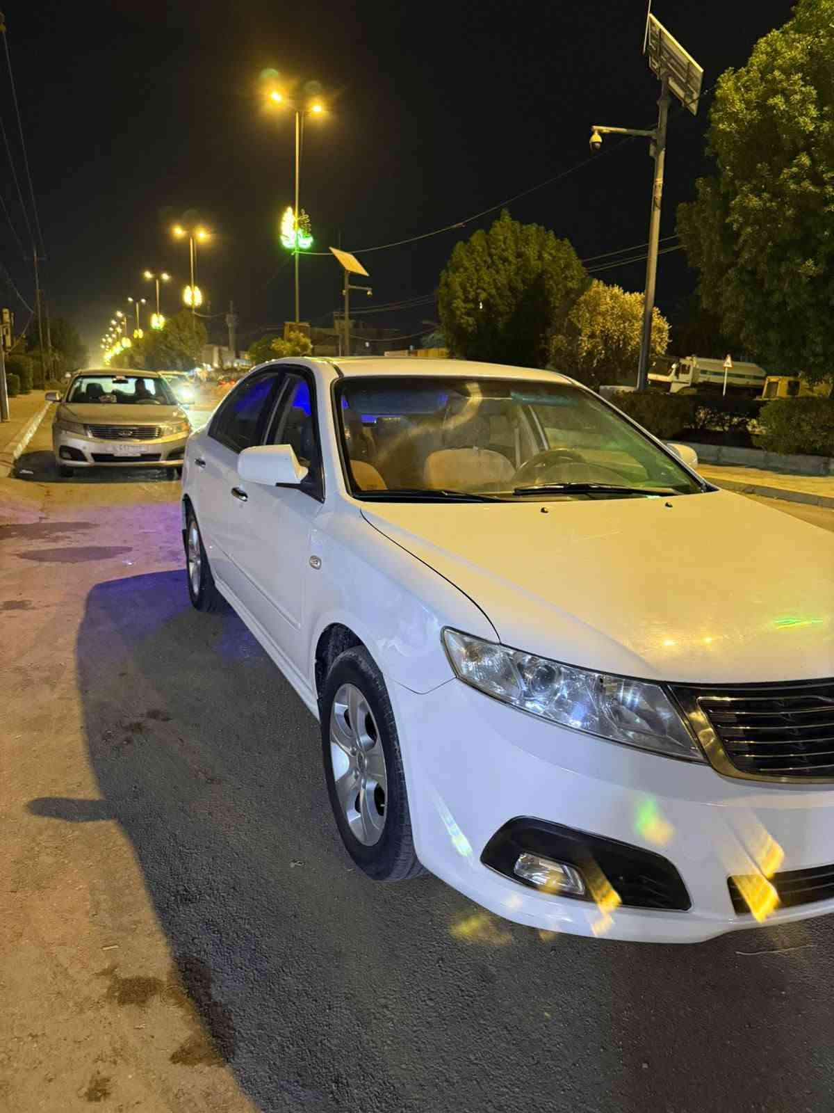 اوبتيما 2009 خليجي فول 1/1عده البصمه كفاله عامه من الفتح والتبديل  بيه اهلال واحد فقط كفاله من الحادث والتبدل والصبخ رقم بابل بسمي عنوان بابل الشوملي الاستفسار ***********
