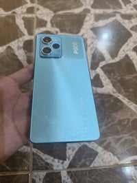 بوكو اكس5 برو • ٢٥٦/١٢ • شاشة امولد ١٢٠هرتز