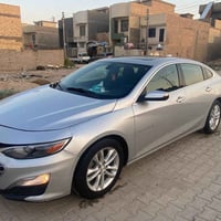 ماليبو فول مواصفات • ٢٠١٨ • رقم كربلاء