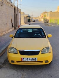 اوبترا فورنزه • ٢٠٠٨ • رقم بغداد