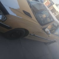 بيجو بارس • ٢٠١١ • شاصي مكفول