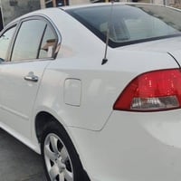 اوبتيما • ٢٠٠٩ • مكينة ٢٠٠٠