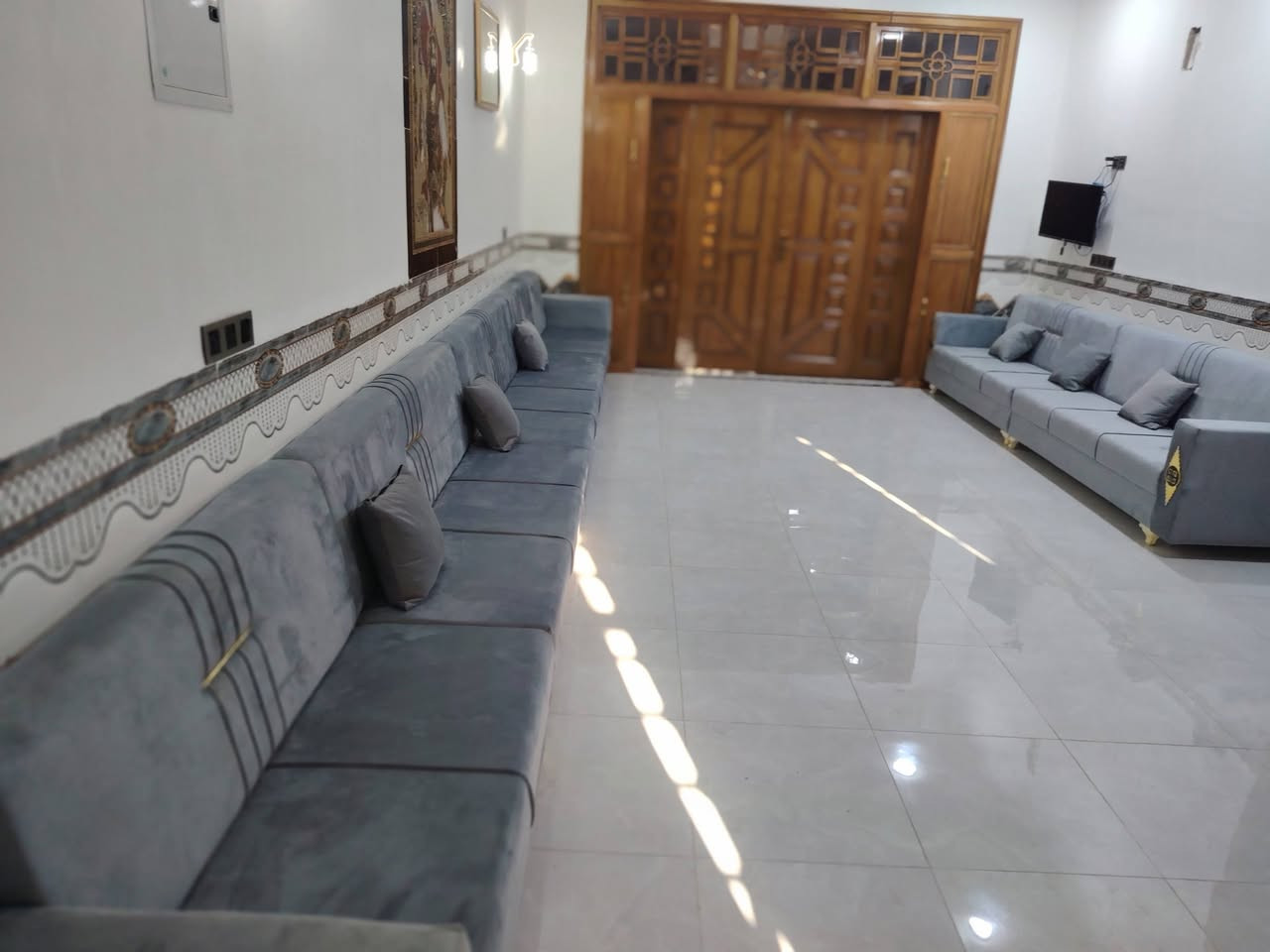 تم تجهيز الطلب للزبون حسب الرغبه اسعارنامناسبه خدمه توصيل للاستفسار ***********
