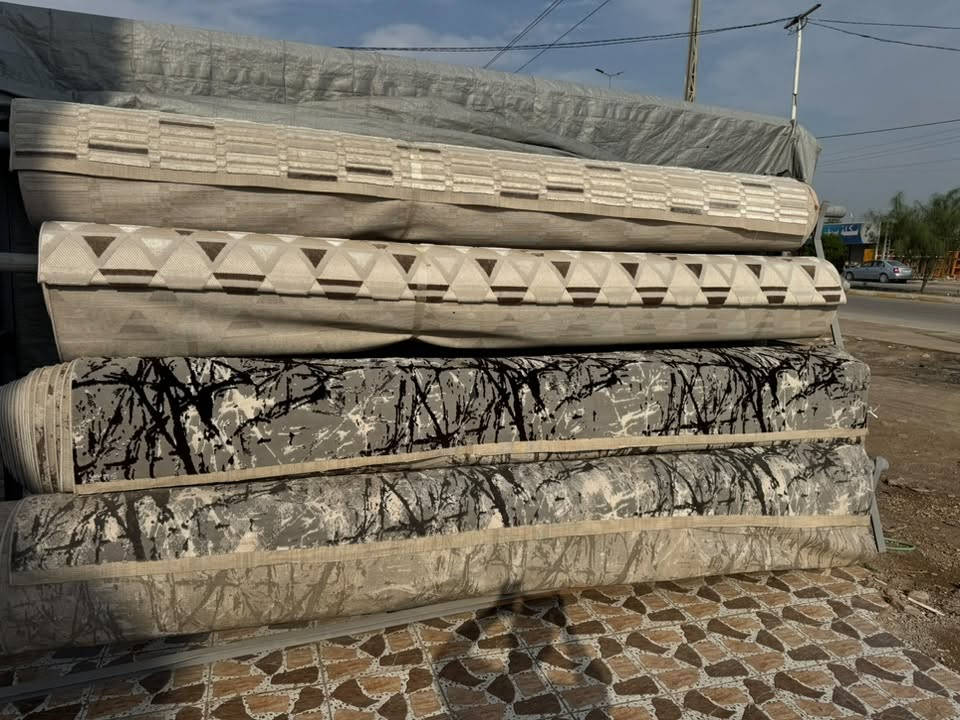 مفروشات • سجاد أرضي • المسيب بابل