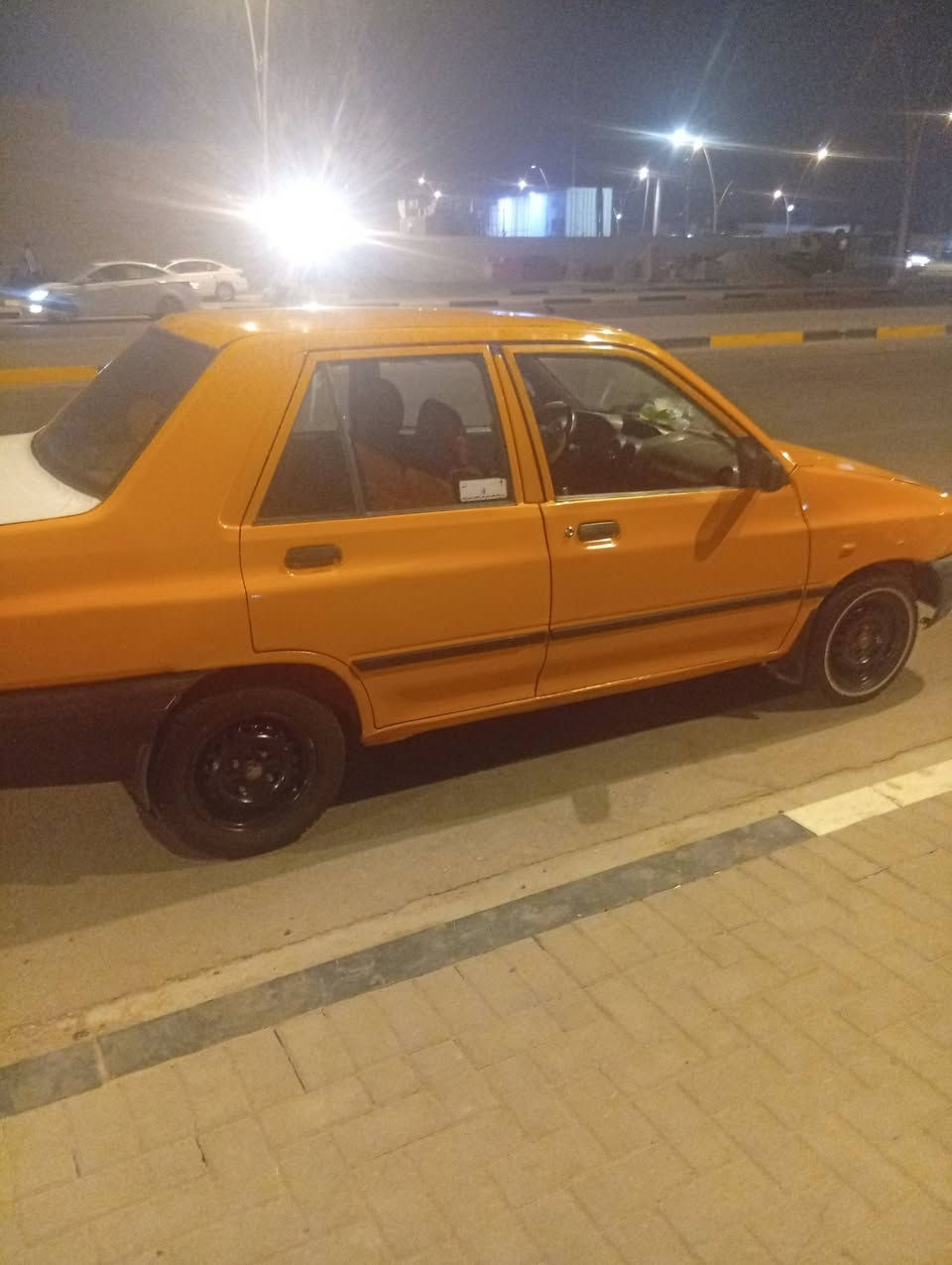 سايبا • ٢٠١٨ • شغل بسيط