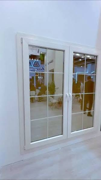 ابواب PVC • شبابيك PVC • تفصيل حسب الطلب