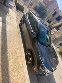 موديل ٢٠٢٤ • وارد امريكي • حادث بسيط