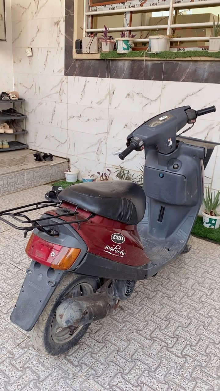 ماطور ابو البرده شاصي مامكسور معمر مره وحده كهربائيات كلها شغاله يشتغل سلف سعر 275 وبي مجال ***********

