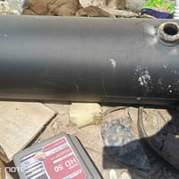 تانكي غاز • حجم ٨٠ • بصرة