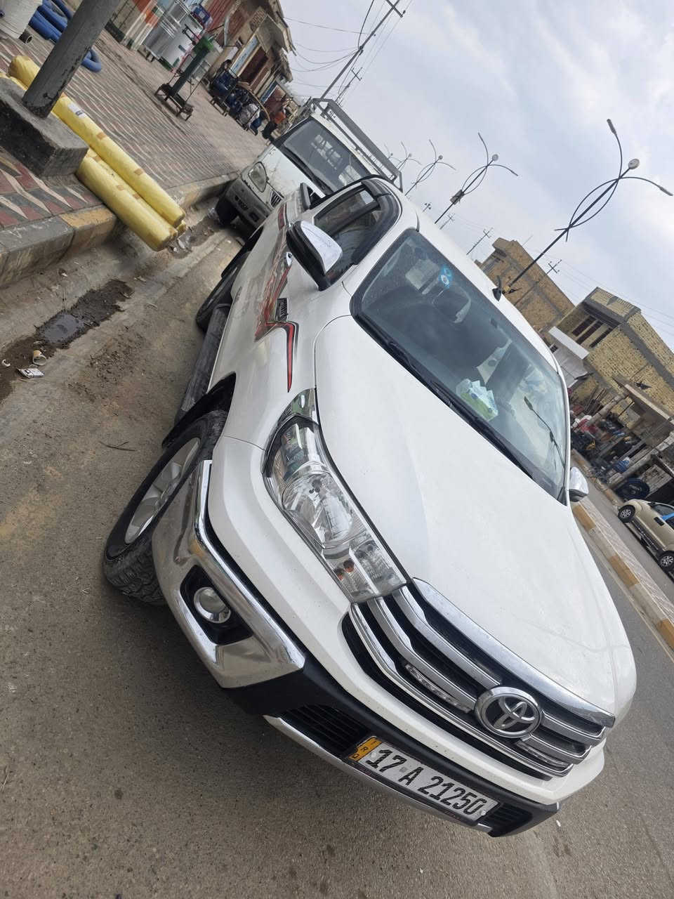 فور ويل • ٢٠١٩ • كفاله عامه