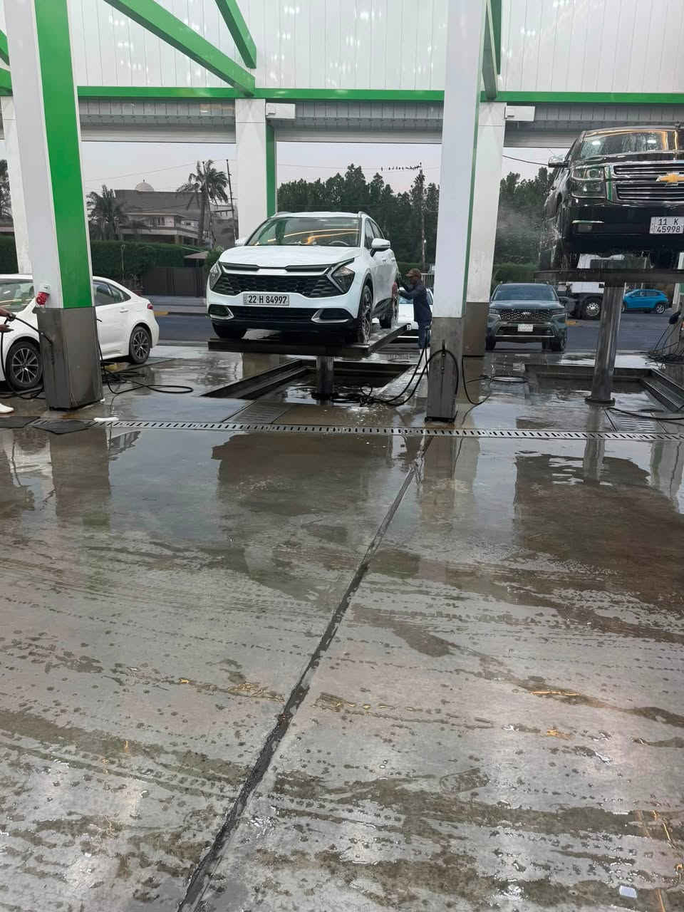 سلام عليكم سبورتج للبيع خليجي 2023 كفاله عده الموضح بالصور مكان سياره بغداد زيونه فلصطين سعر 195 الاتصال ***********
