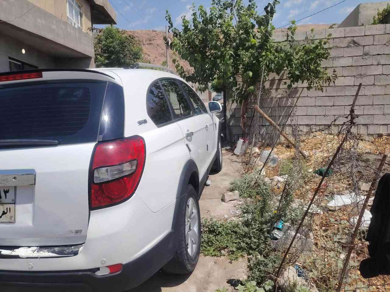 ئۆپترا کاپتیڤا خلیجی عایلی2007تۆماتیک زۆر خاوێن یەک پارچەونیو سبوغ بی دعم ولیدراوتەقەورەقەی بە شەرت گیرومەکینە بەشەرت سەنەوی خلاس بوە تحویل وەکالەخرامەبەشەرت٣وەقەخرامەدوای محامەلەوەری دەگریەوە سحر٦٠مەجال***********/*********** شقلاوة, أربيل

