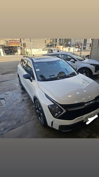 سبورتج • ٢٠٢٢ • ماشي ٤٩٠٠٠