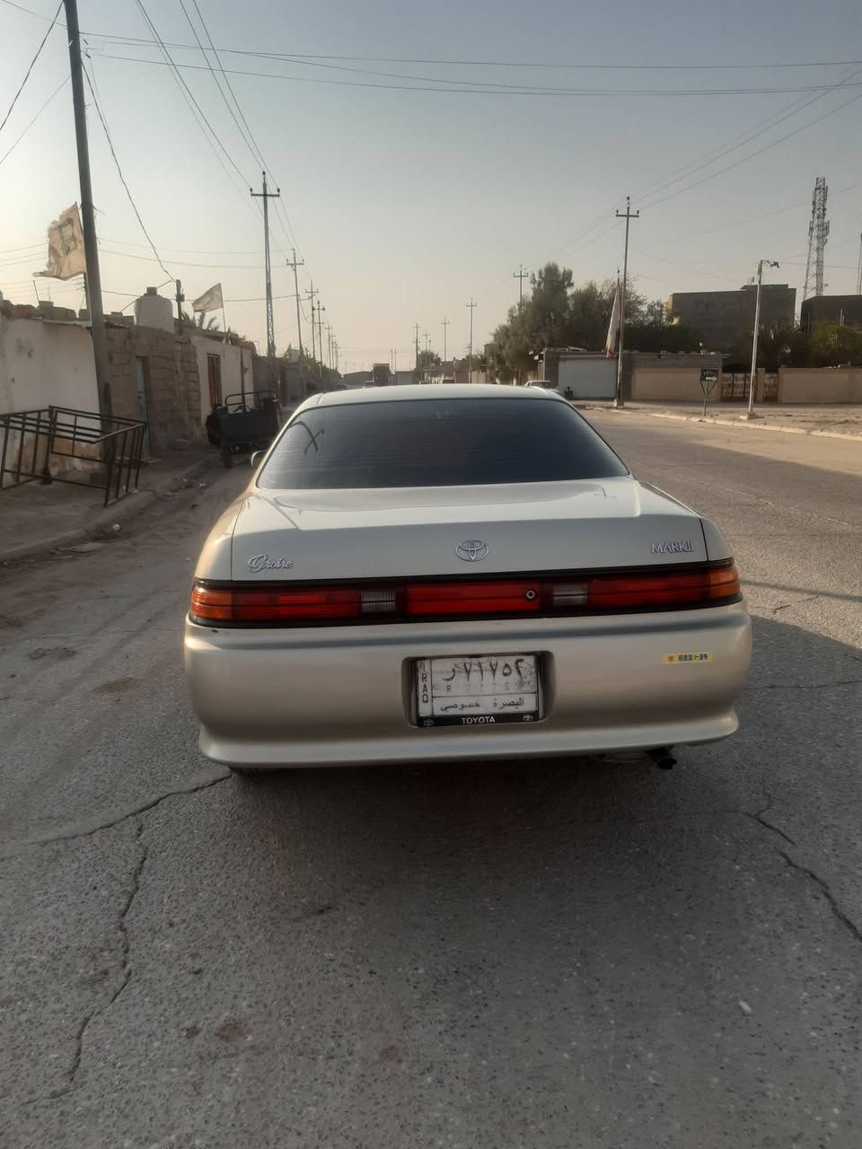 سلام عليكم مارك للبيع مكينه ونجي مكفوله مكينه كير  سعر 66 وبيه مجال تواصل  ***********  مكاني بصره

