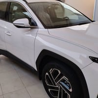 توسان ٢٠٢٥ • كفاله عامه • ماشيه ١٢ الف