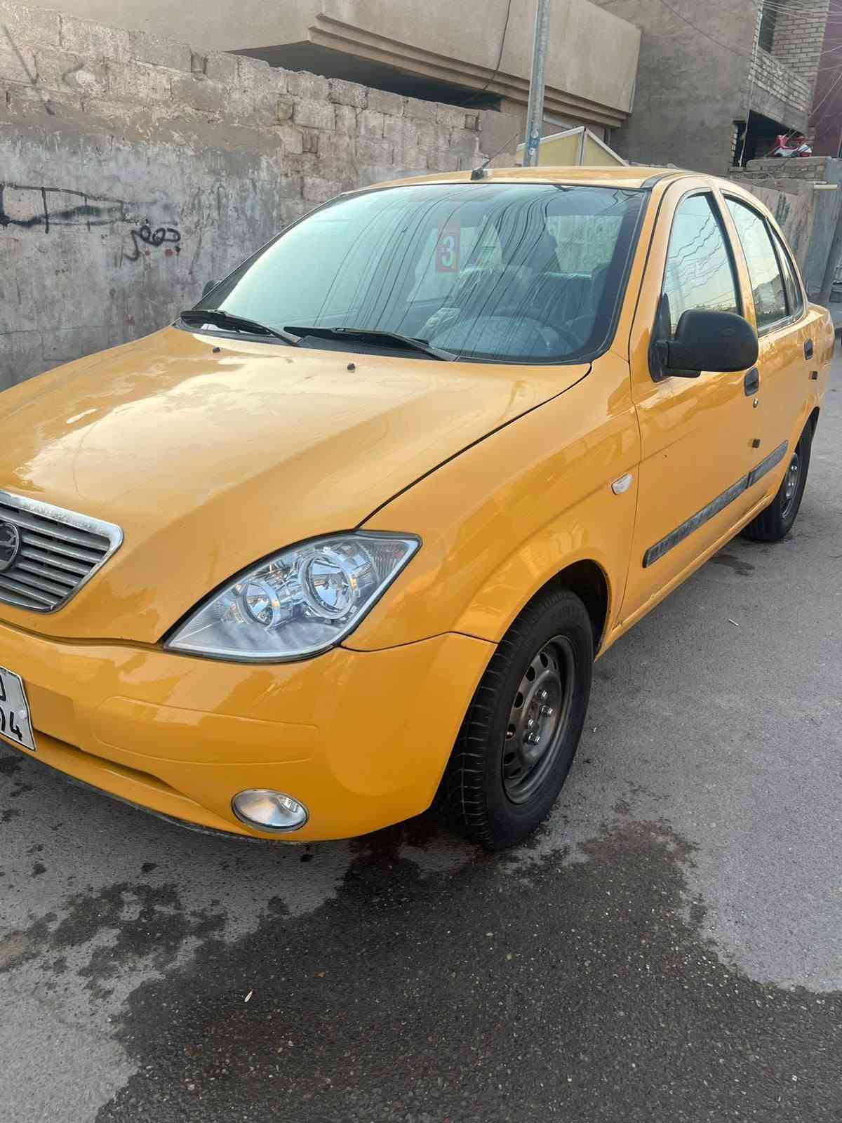طيبة • ٢٠١٥ • الكرخ