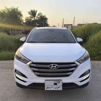 توكسان ٢٠١٨ • وارد خليجي • ١٤٥ الف كم