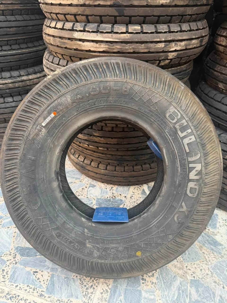 ❗️تايرات الأصلي(شرط) مال شركه
***********✅️
