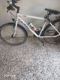بايسكل • KTM النمساوي • هيكل المنيوم