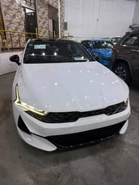 K5 جي تي • ٢٠٢٤ • وارد امريكي
