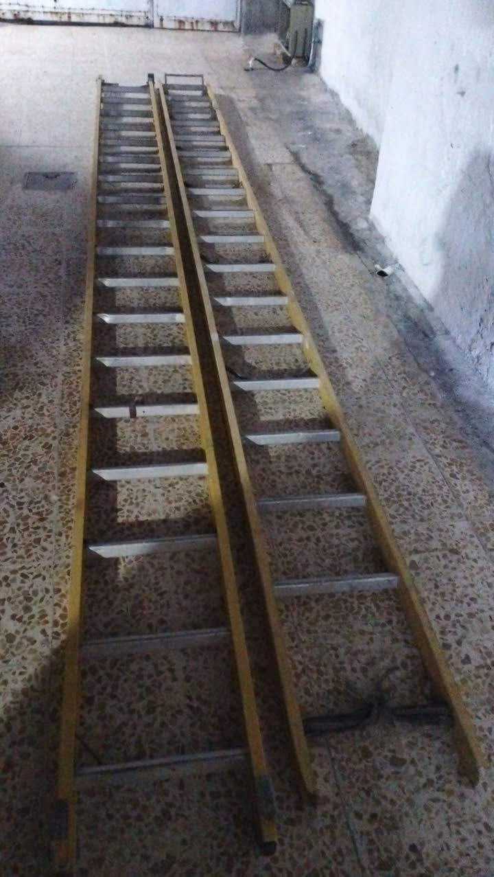السلام عليكم اخوان عندي درج فايبر كلاص طول الواحد 540 العنوان بعقوبة تقاطع الساده التفاصيل ***********
