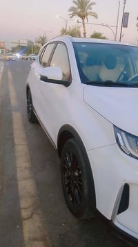 سيارة جيتور x50 موديل 2026 رقم بغداد حرة بأسمي مكفولة عدا كم شخط مصلحا...