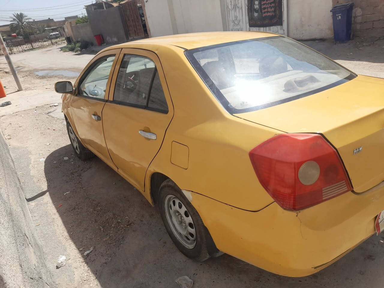 ام كي • ٢٠١٠ • بابل