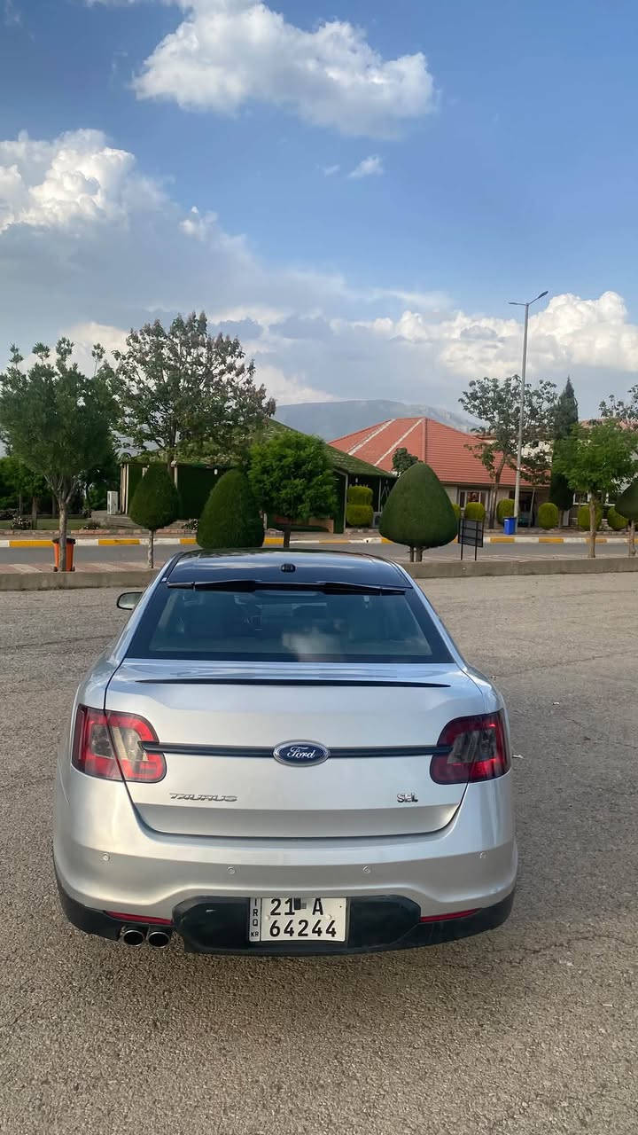 توروس SEL • ٢٠١٠ • سنوية ٢٠٢٩