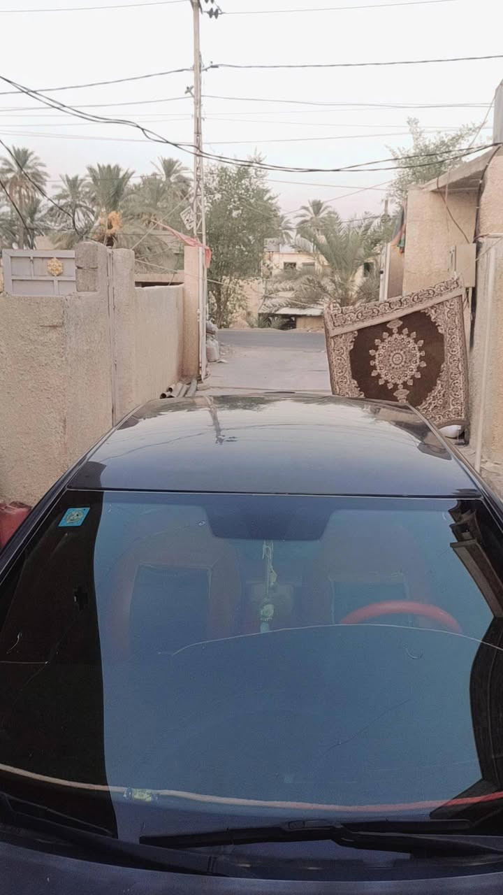 جارجر موديل ٢٠١٣ بيها قطعتين صبغ وقطعتين كلير اثر جراد
مكينه جاهزة _ صدر جاهز _ تخم تاير جديد
عليها منظومه زنون كلش مرتبه 
سيارة بيها ملاحظات بلكشر مالها مثل ما موضح بصور
عارضها ١٢٥ مكانها بغداد او ديالى _ ***********
