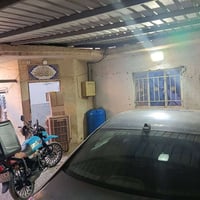 حي الزهراء • ١٢٠م • ٣ غرف نوم