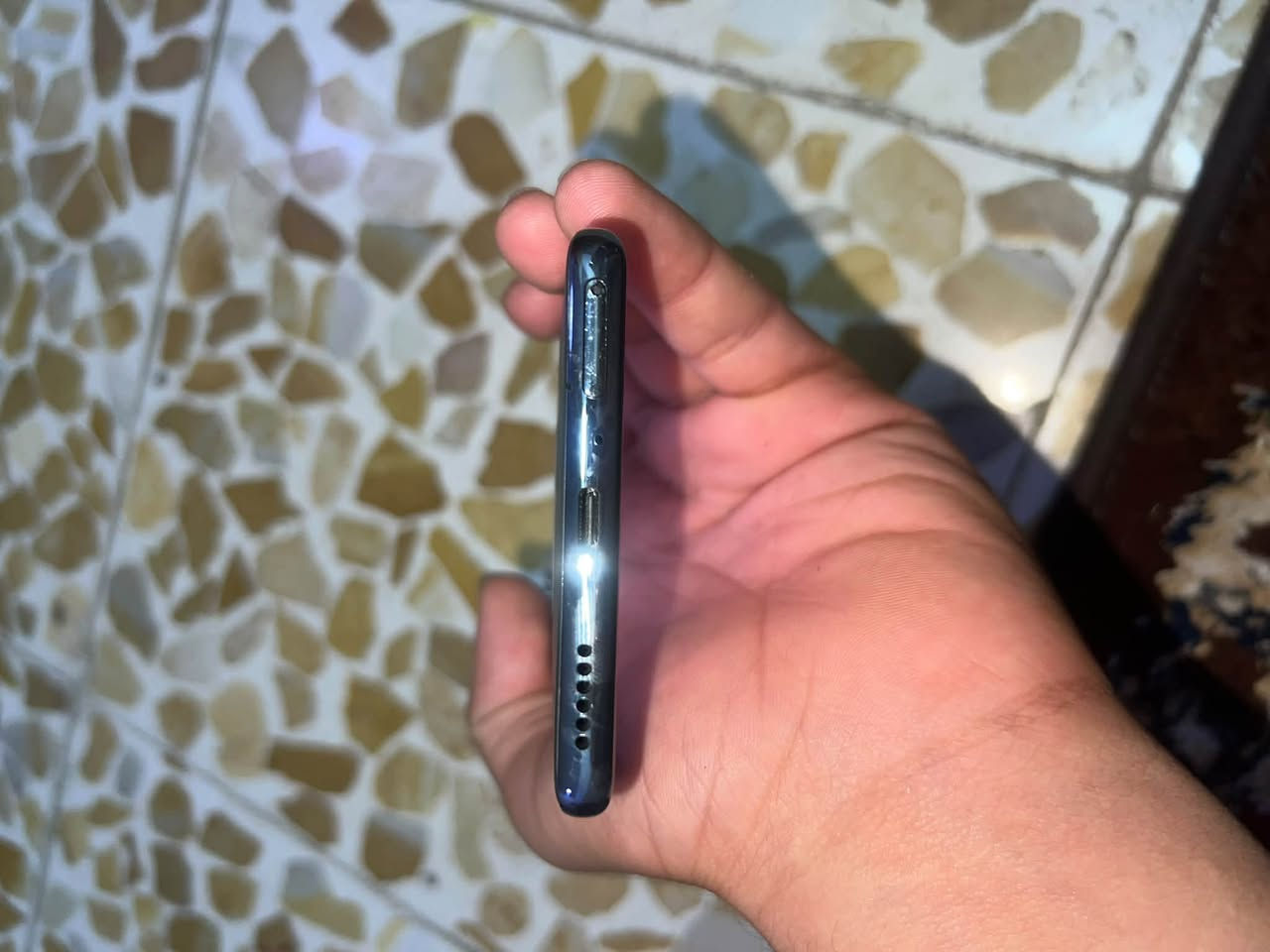 تيكنو كامون 5G • مبدل شاشة • ٢٥٦