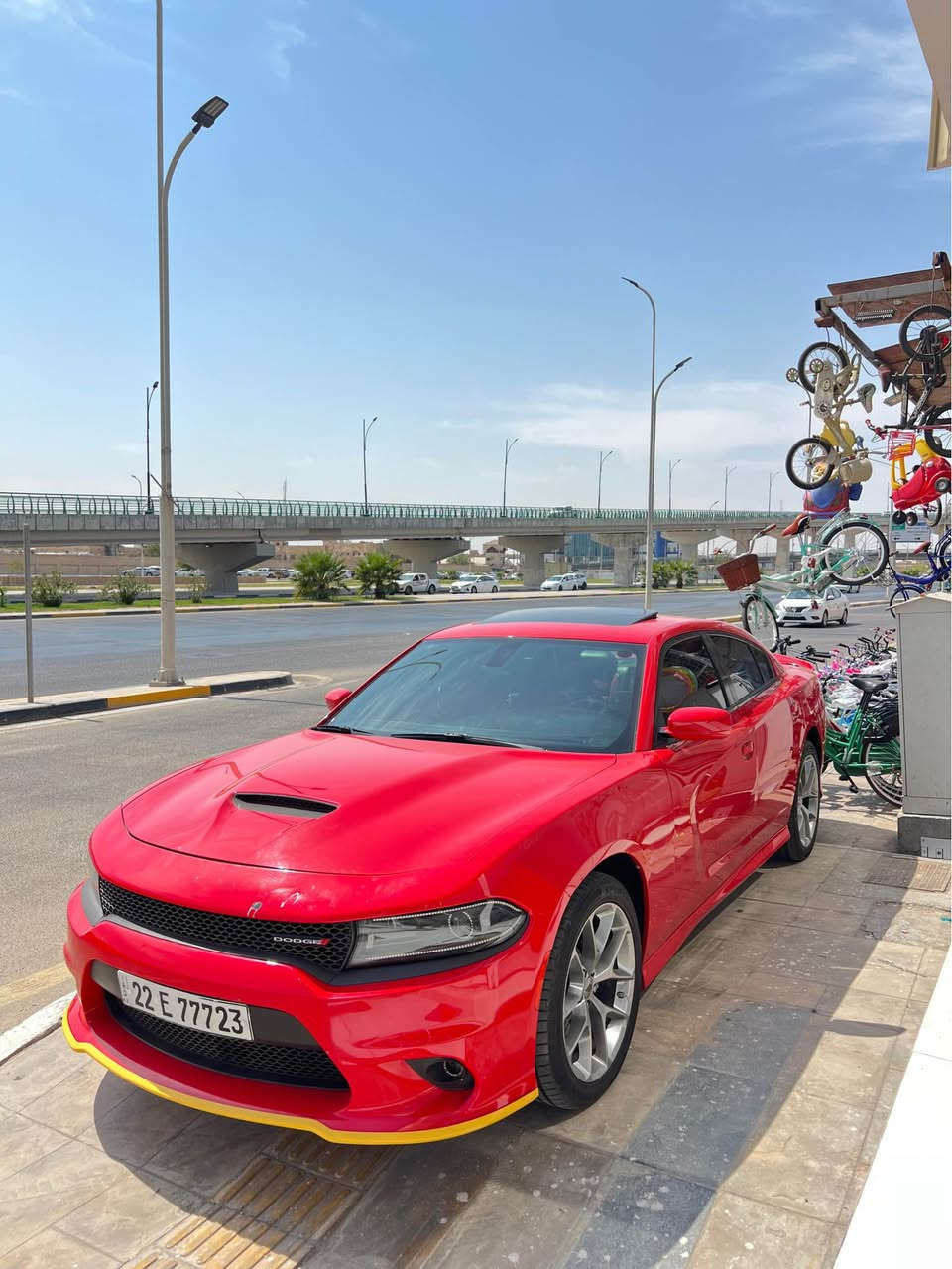 جارجر gt2022
هارلم 
ماشي 40 
السعر 257
بي مجال
العنوان البصرة
*********** البصرة, العراق
