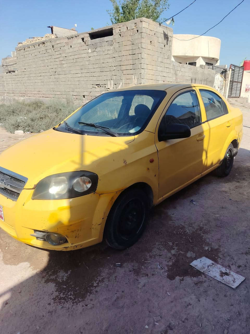 السلام عليكم سياره مكينه وقير مالت البلاد مسكر تبريد ثلج سياره ما ناقصها شيء تخم تاير سياره جاهزه مكان السياره البصره ابو الخصيب سعرها 15 قفل مراوس ما اراوس راعيها ما اندله رقمها صدامي سياره جاهزه كلش مكلف بالنشر كهربائيات شغاله لايت زنون ثلجي سياره جان كله جوبي ما ناقصها شيء اتصل على هذا الرقم***********
