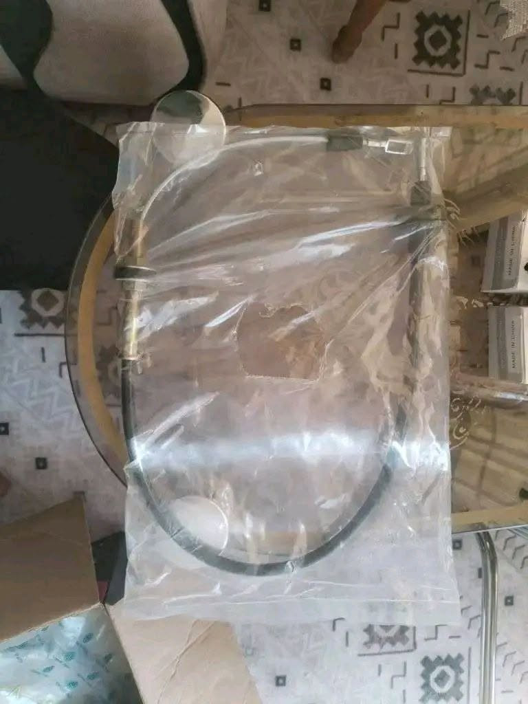 قطع برازيلي • واتر بم • توصيل