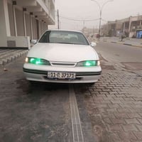 دايو برنس • ١٩٩٤ • مكينه وكير شرط
