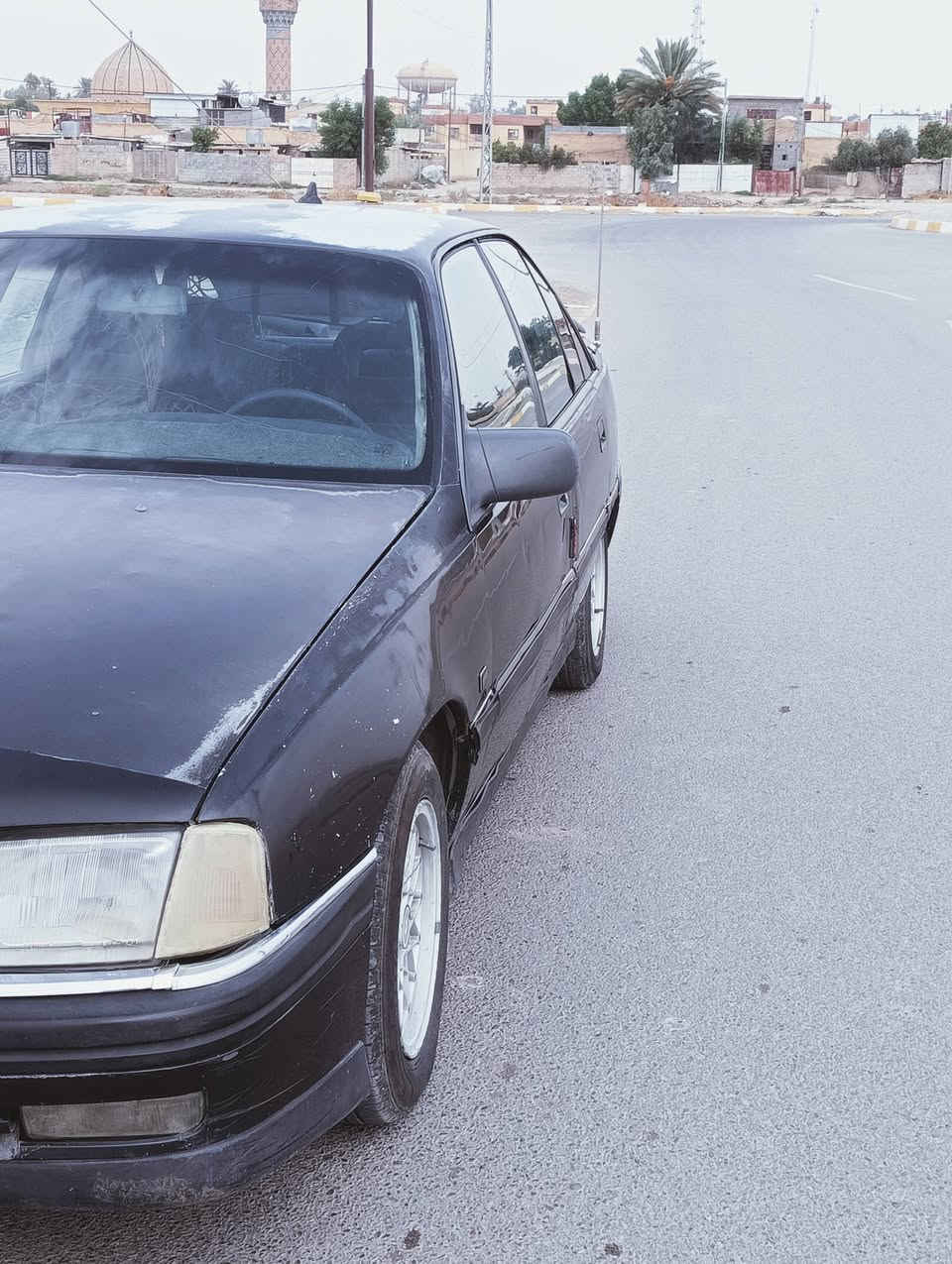 اوميجا ١٩٩٣ • مكينة ٢٠٠٠ • قير عادي