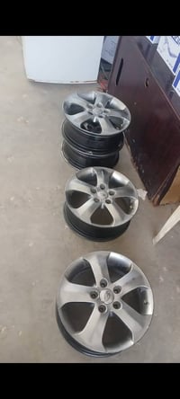 ويل كب • افانتي • جديد