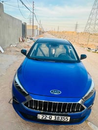 جاك • ١٥٠٠ تيربو • رقم اربيل