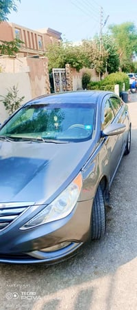 سوناتا ٢٠١١ • ٢٫٤ لتر • ديالى