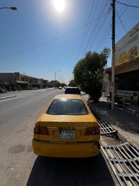 شيري كوين • ٢٠١٠ • مشكلة الگير