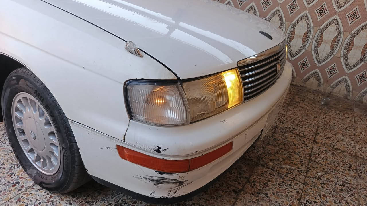 بطه متصل ممديل 93 فنر بلاد كفالة عامه  من الكص والنقل
والضربه والصبغ 
رقم بصره أ مشروع وطني 
مكينه كير 2500 مكفولات 
السعر 55 وبيها مجال  
اتصال *********** 
العنوان📍 البصره المدينه
