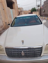 كراون • ٢٠٠١ • ذي قار